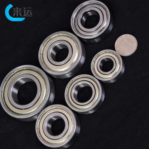 滚珠英制小微型轴承R2/R3/R4/R6/R8/R10/R12/R14/R16/R18Z ZZ 2RS
