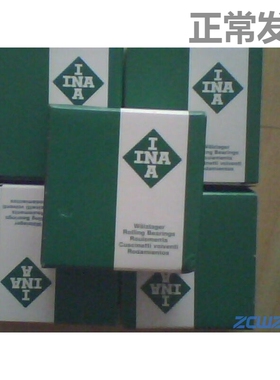 进口INA平面推力滚针轴承AXK1730+2AS  AXK2035+2AS  AXK2542+2AS