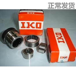 IKO进口滚针轴承  滚针HFL2026  单向滚针  20*26*26