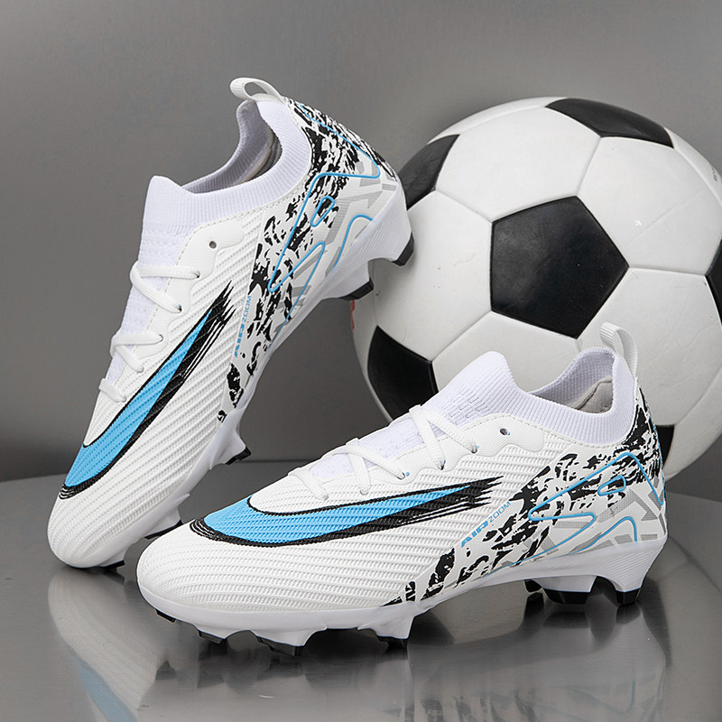 梅西猎鹰低帮足球鞋2026春夏新款男女小学生碎钉中大童比赛训练鞋,运动鞋new,足球鞋,淘宝优惠券,粉丝福利购,淘宝优惠卷