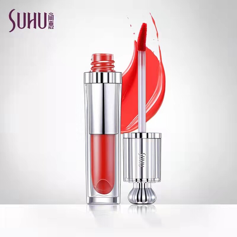 SUHU尚惠活色生香液体唇釉保唇膏/口红