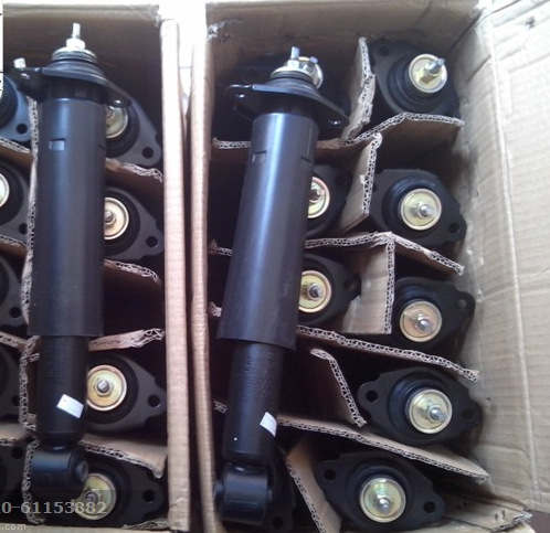 东风帅客 后减震器芯 帅客1.6 1.5后避震器芯体 弹簧钢板减震芯