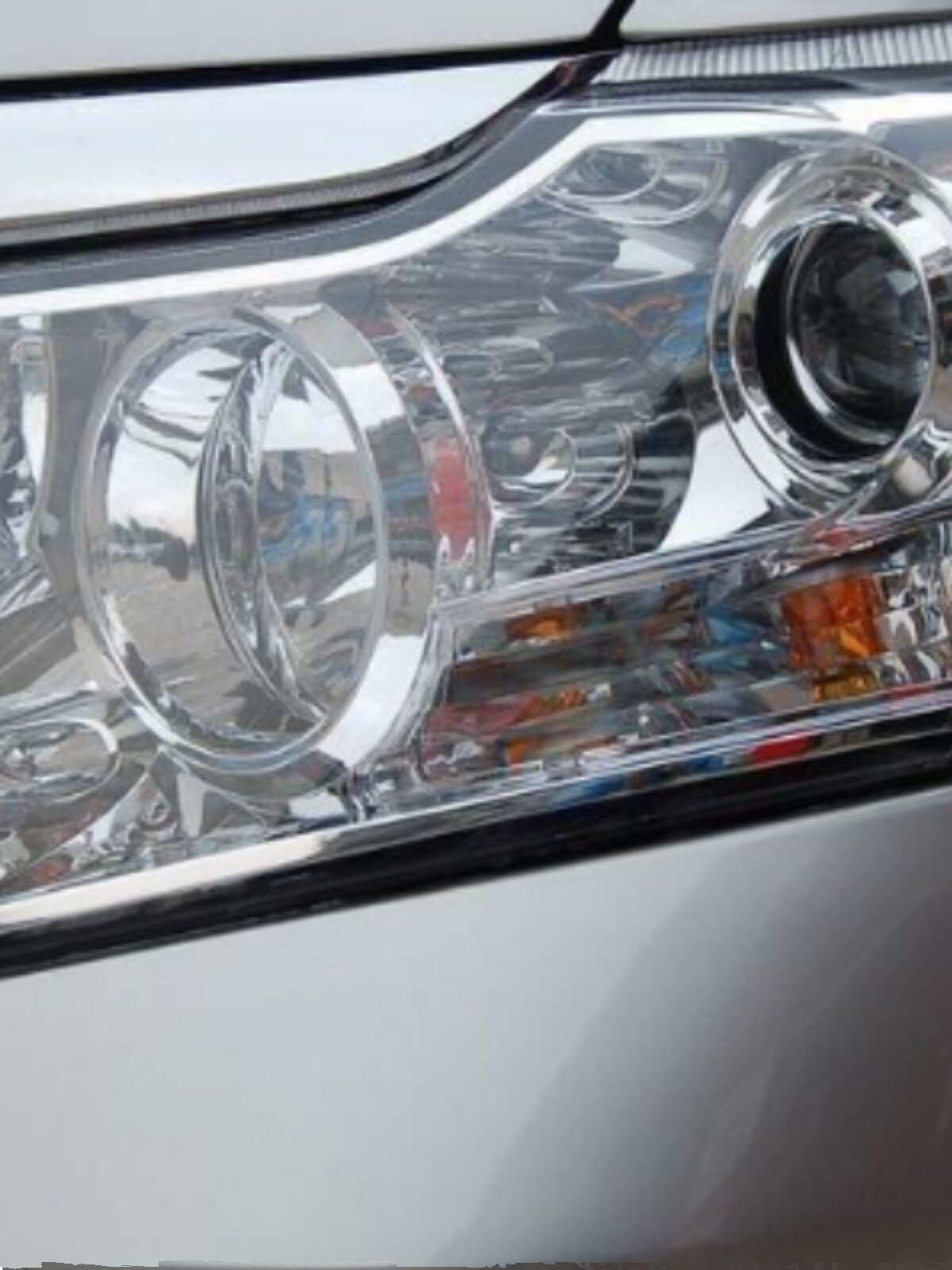 DONGFENG SHUIKE 헤드라이트 헤드라이트 어셈블리에 적합 SHUIKE 헤드라이트 헤드라이트 헤드라이트 원거리 및 근거리 조명
