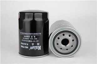 HO-7908海业柴油发动机机油格  适用于成柴490