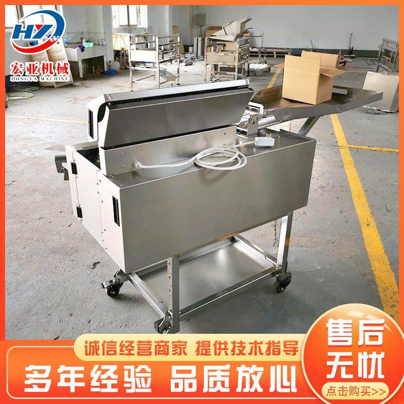 推荐EB-II-5.双排连续全敲蛋蛋机 自动蛋清蛋分黄离设备 打鸡蛋鸭,清洗/食品/商业设备,烘焙设备,淘宝优惠券,粉丝福利购,淘宝优惠卷