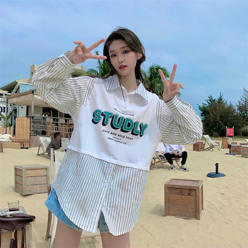 金炫服饰 JZFU3735