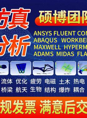 代做MaxDBUwell/hHypermes/Lsadna/Midasy/Plxis/deform/Icepak彷