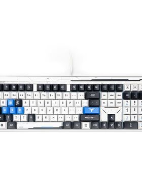 CHERRY 樱桃 逆战11周年联名款 MX2.0 有线108键电竞机械游戏键盘