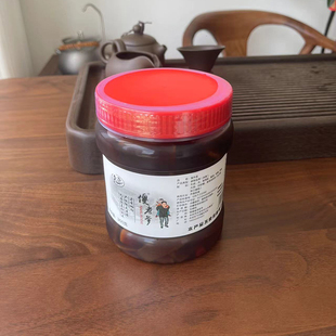 傻老爹泡牛皮客家土楼特色小吃福建龙岩永定下洋泡爽桶装Q弹牛皮