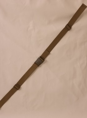 背架行李箱捆扎打包调节伸缩绑带收拢高强度KAM日字扣pack frame