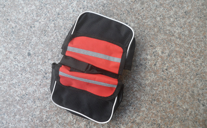 Sacoche pour vélo mixte - Ref 2212861 Image 4