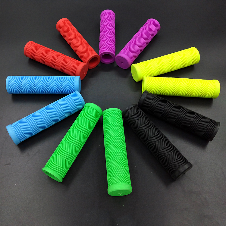 Poignées de vélo - Ref 2342412 Image 1