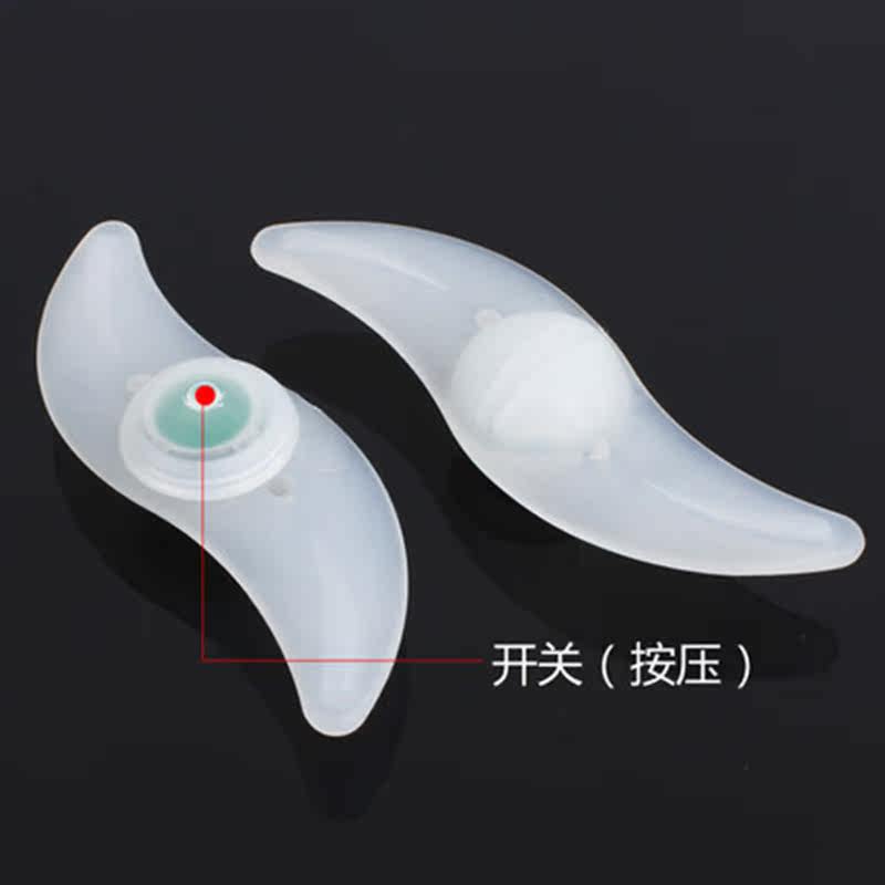 Eclairage pour vélo - Hot Wheels Lumières - Ref 2398772 Image 3