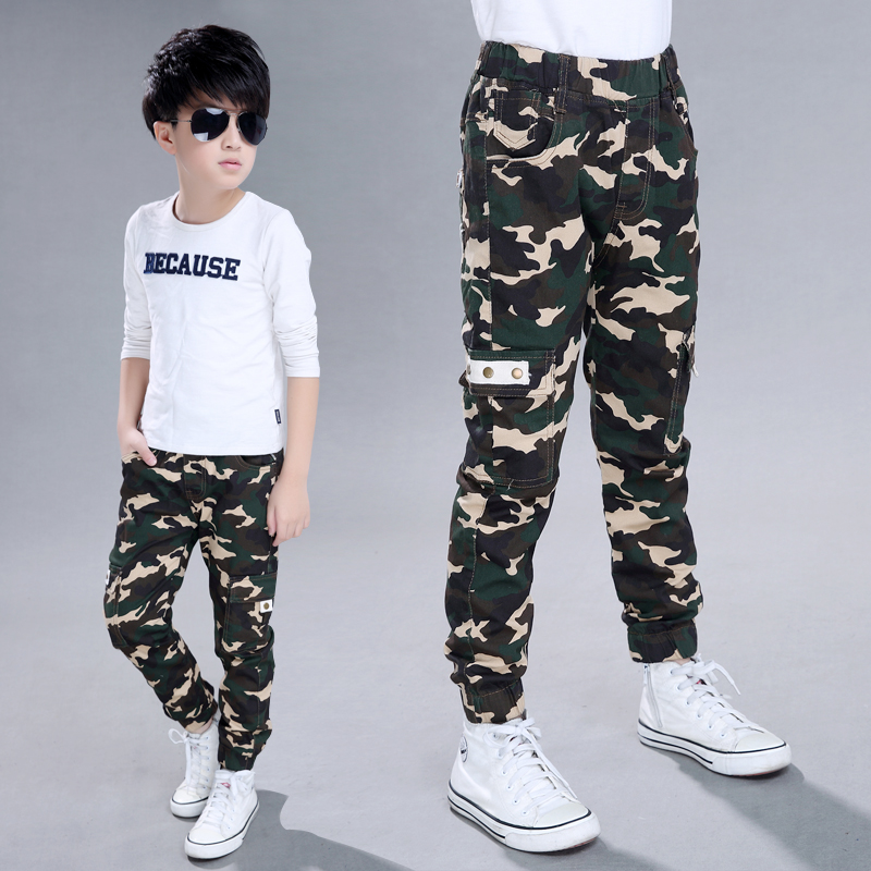 Pantalon garcon OHTER - Ref 2054229 Image 1