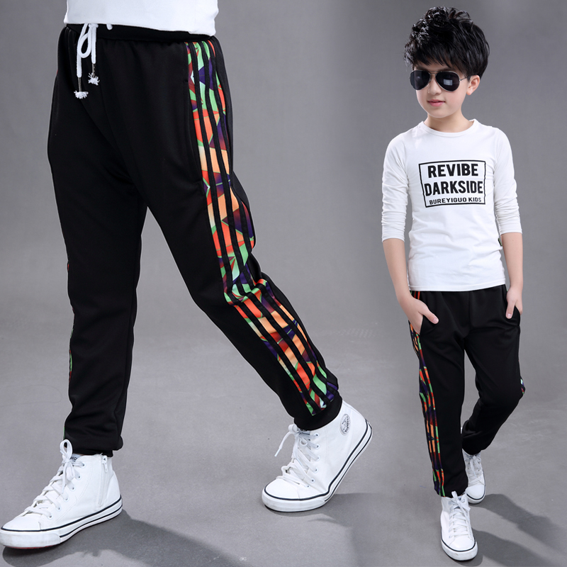 Pantalon garcon OHTER - Ref 2054229 Image 4