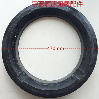 炒炉节能炉头配件炉圈锅圈生铁圈