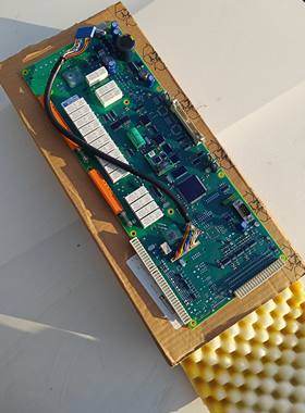 伊洛玛Eloma万能蒸烤箱多功能蒸烤箱MB 10-11  MB 20-11主板
