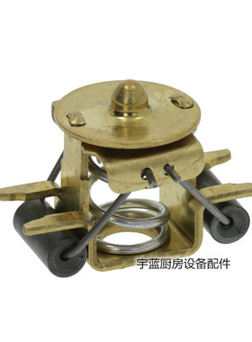 原装厨宝KitchenAid厨师机搅拌机配件调速器总成 5K5SS离心变速器