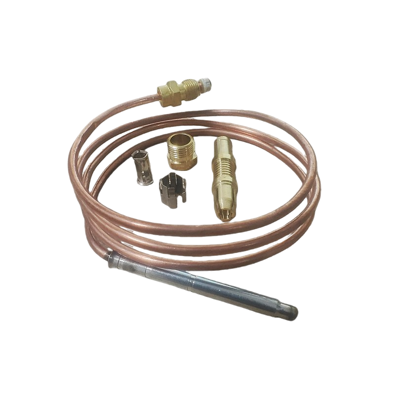 和泰雄劲炒炉烤鸭炉安全制热电偶