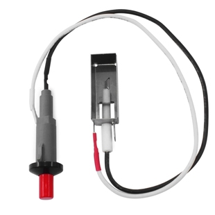 烤炉压电脉冲点火器 Weber 7510烤炉替用点火针按压打火器组件