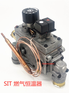 Ascaso燃气温控阀SIT系列710Minisit 13-38°C 0710125温度控制器