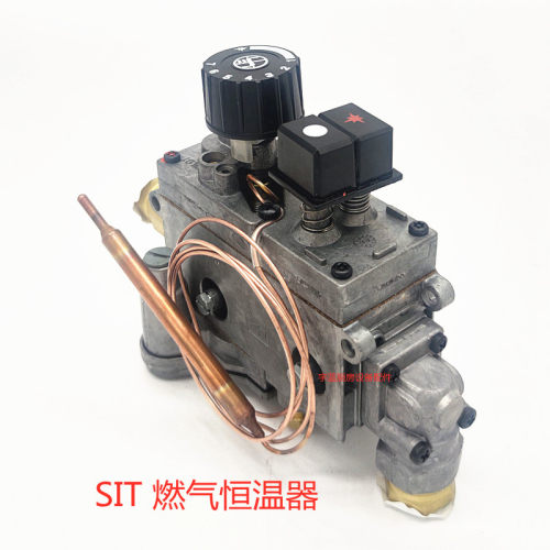 SIT710燃气温控阀38度0710125