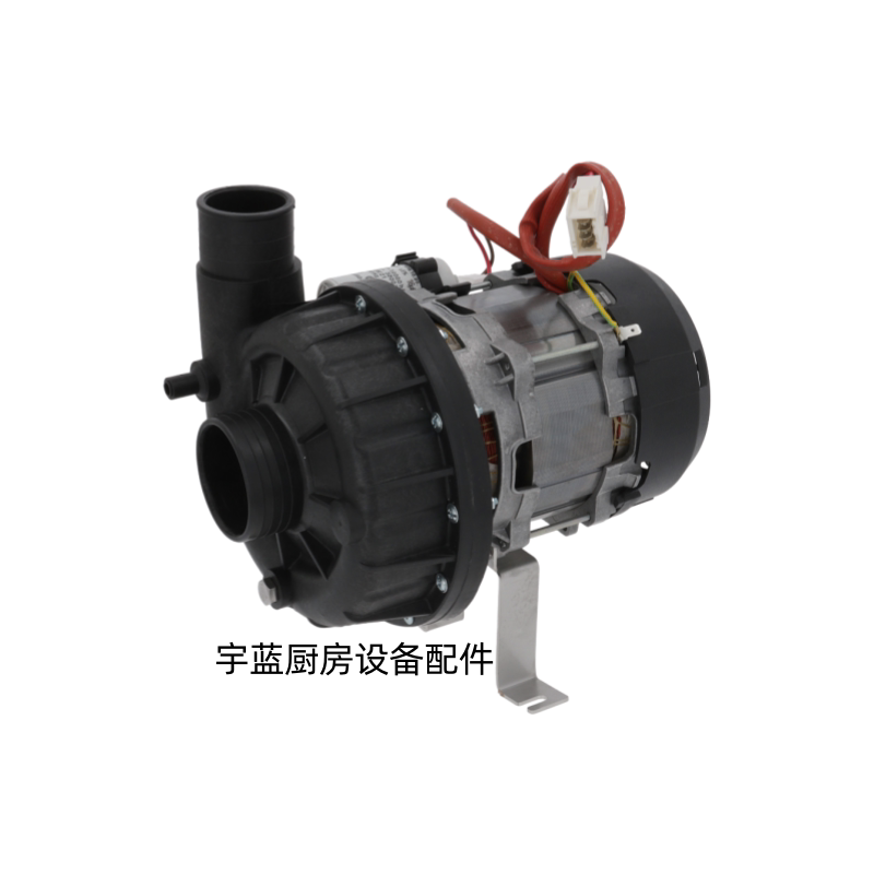 伊莱克斯Electrolux洗碗机配件主洗水泵ZF522VSX马达电机760W230V