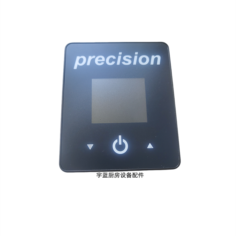 戴尔precision冷冻机MCU211UDD面板PRC-001-DU1控制板按键显示屏