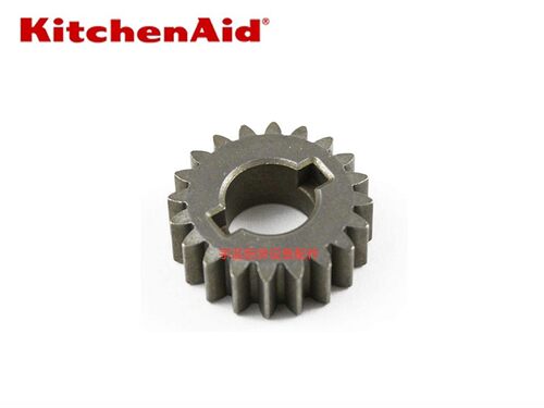 KitchenAid厨宝搅拌机配件齿轮