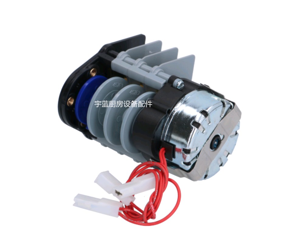 冰美Brema制冰机配件计时器