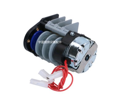 冰美Brema制冰机配件计时器