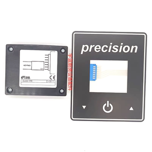 戴尔precision冰箱冷冻机面板控制板按键膜面贴膜 显示屏按键面板