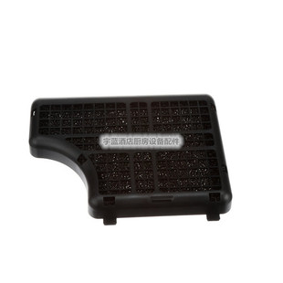 乐信Rational蒸烤箱配件空气过滤网SCC-WE系列防尘网40.02.684P