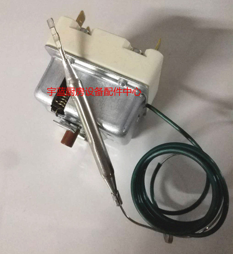 Electrolu炸炉超高温保护器5532549814极限温控EGO 55.32549.814