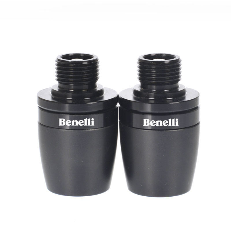 BENELLI 502C 핸들 커버 수정 액세서리에 적합 752S 장식 플러그 HUANGLONG 600 스로틀 핸들 접착제