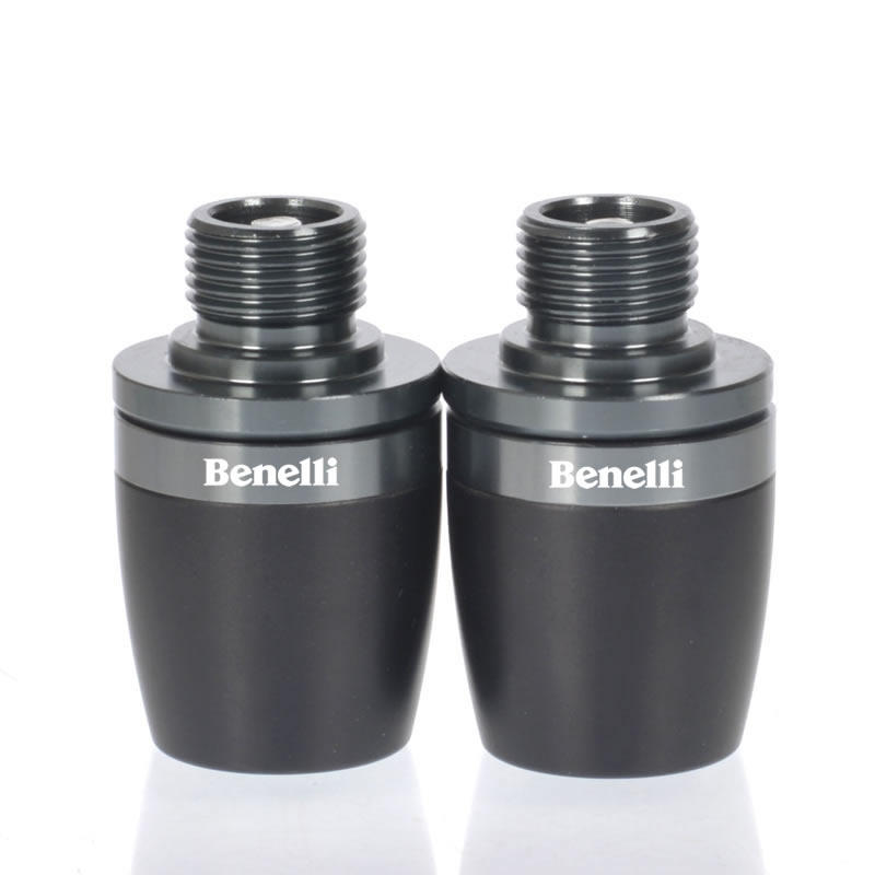 BENELLI 502C 핸들 커버 수정 액세서리에 적합 752S 장식 플러그 HUANGLONG 600 스로틀 핸들 접착제