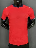 thumbnail for 2026 E.nglan away player jersey【ID:6263071003】S-4XL