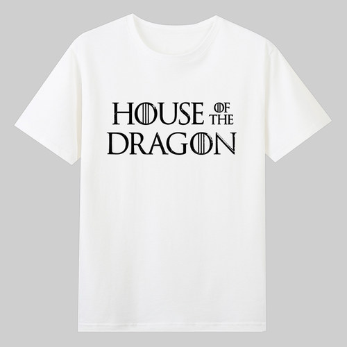 HouseoftheDragon龙