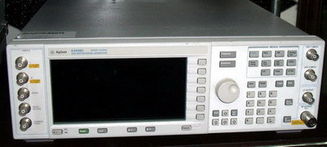 租/售安捷伦E4438C Agilent E4438C信号发生器