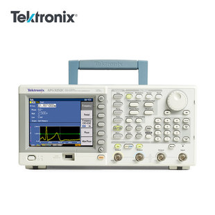 Tektronix AFG3252 任意波形/函数发生器 泰克 AFG-3252 240MHz