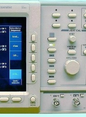 Tektronix AWG510 任意波形发生器 泰克AWG-510 函数信号源