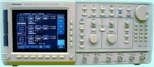 Tektronix AWG510 任意波形发生器 泰克AWG-510 函数信号源