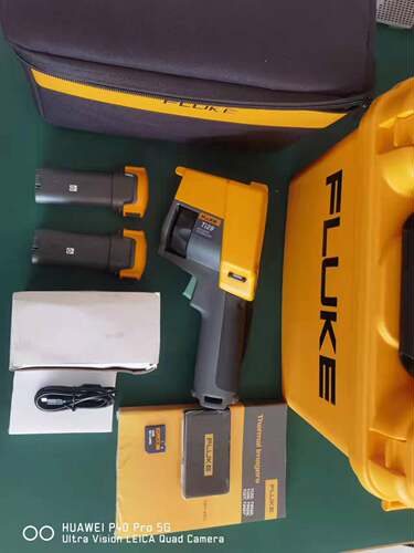 福禄克FLUKETi29热成像仪