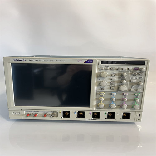 泰克DSA70804C数字示波器