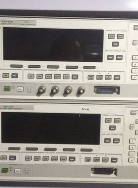 销售/回收惠普HP83640B  安捷伦Agilent 83640B信号源