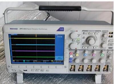销售/租赁/回收DPO4034B DPO2002B DPO2012B混合信号示波器