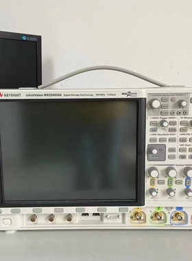 供应安捷伦/是德MSOX4054A MSOX4104A MSOX4154A混合信号示波器