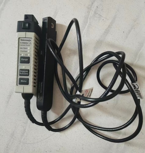 泰克TCP0030A电流探头