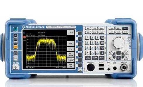罗德与施瓦茨ZVA8矢量网络分析仪