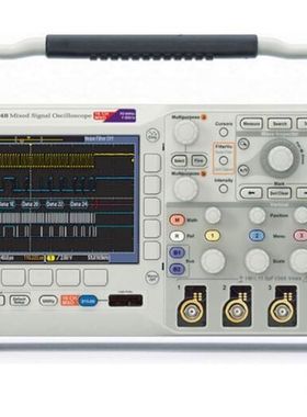 泰克MSO2004B 混合信号示波器 MSO2004B
